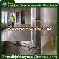 BiaoYuan Self Leveling Cement Topping