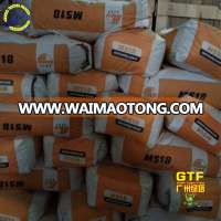 China factory supplier self leveling concrete for ground leveling